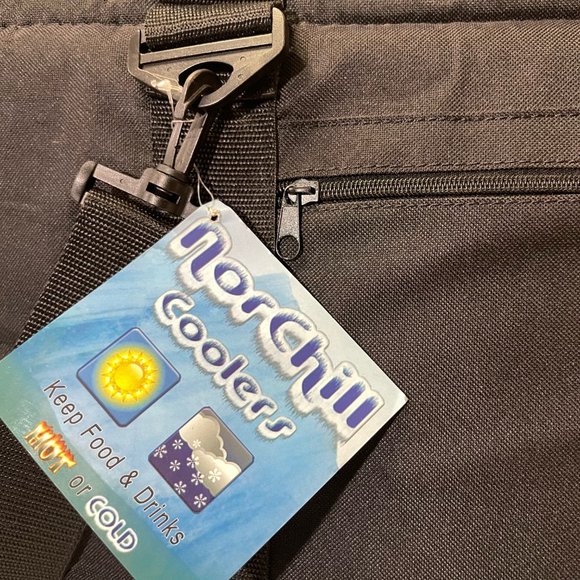 Norchill "Voyager Series" Heavy Duty Soft Cooler Bag - Picture 9 of 10